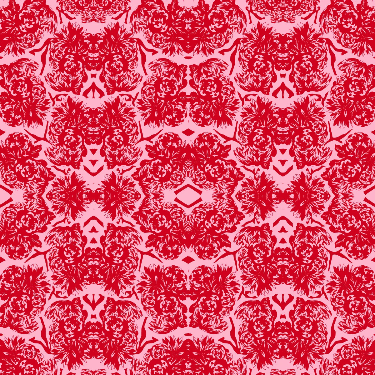 J Flowers · Papel tapiz