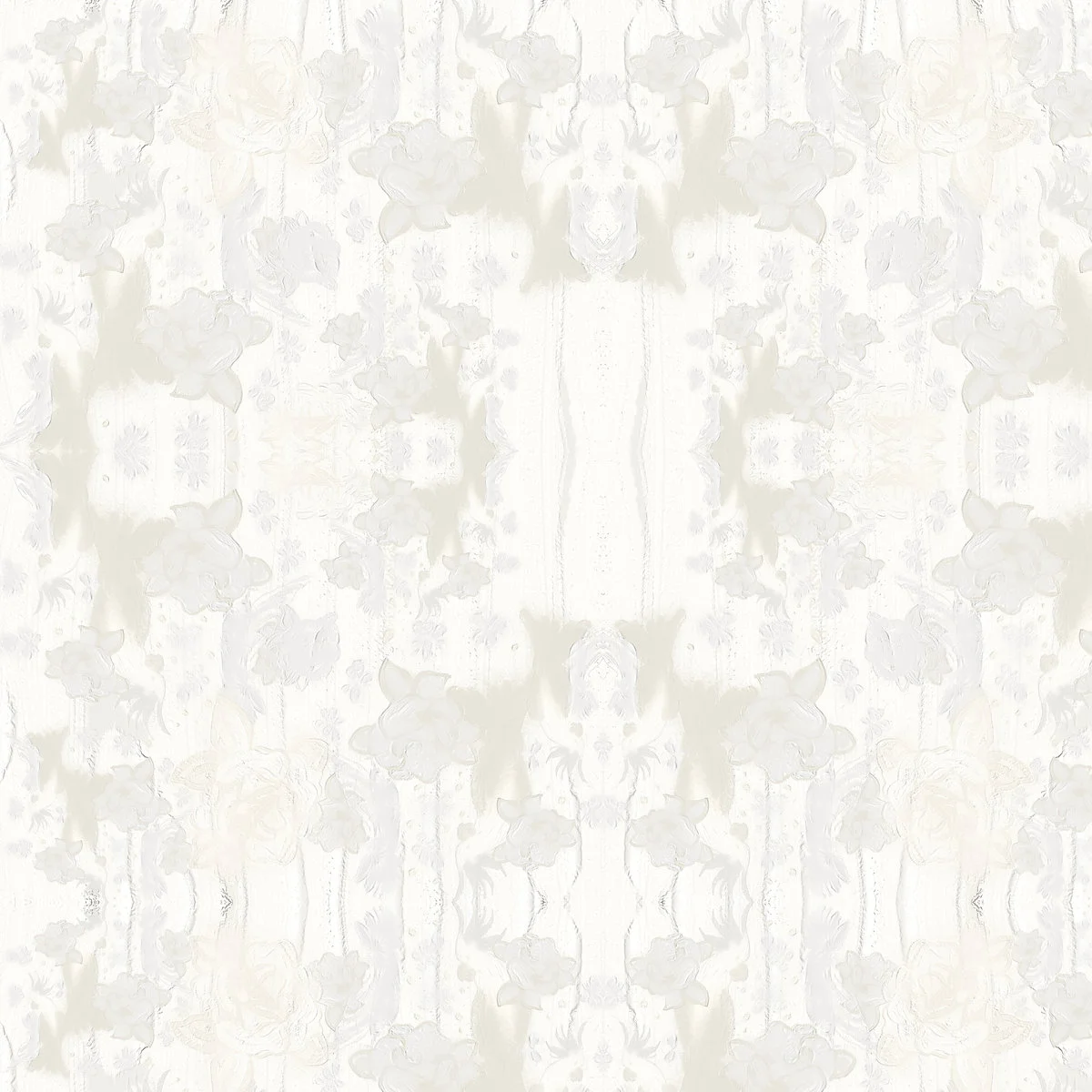 White P · Papel tapiz